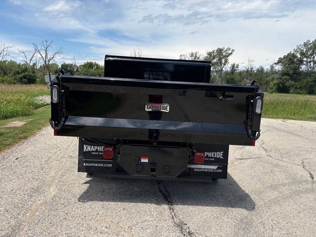 2026 Ford F-450SD XL DRW