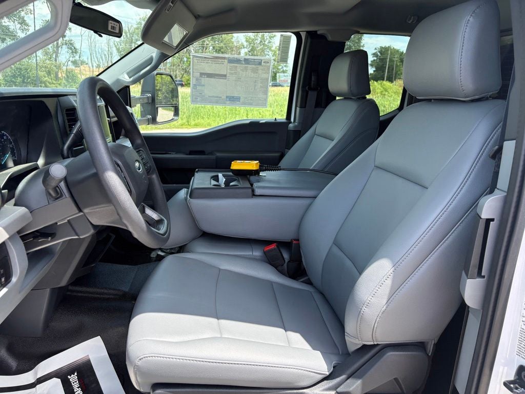 2026 Ford F-450SD XL DRW