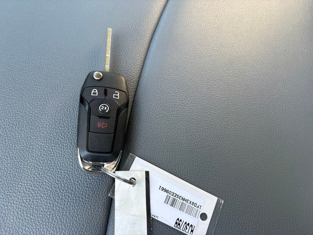 2025 Ford F-350SD XL DRW