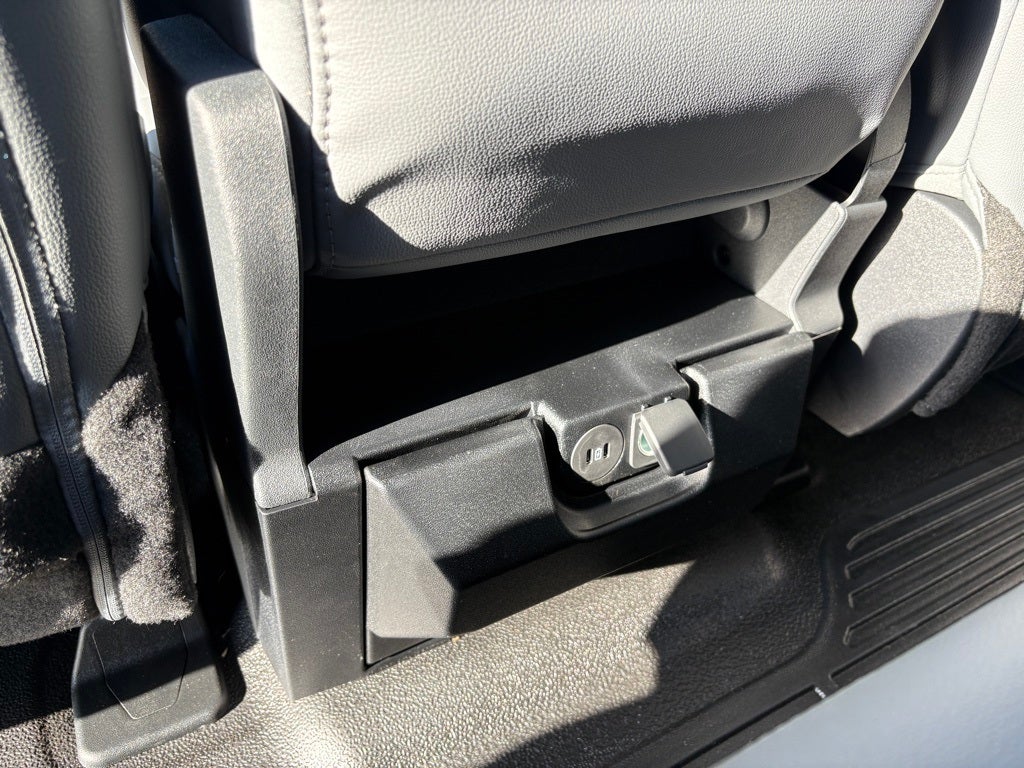 2025 Ford F-350SD XL DRW