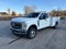 2025 Ford F-350SD XL DRW