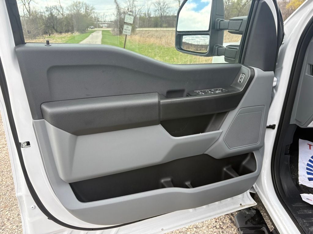 2026 Ford F-450SD XL DRW