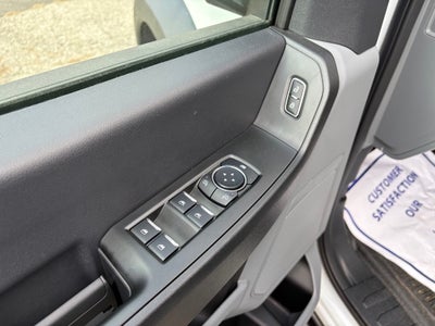 2025 Ford F-450SD XL DRW