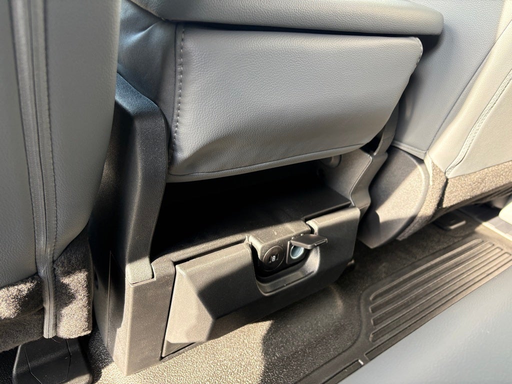 2025 Ford F-450SD XL DRW