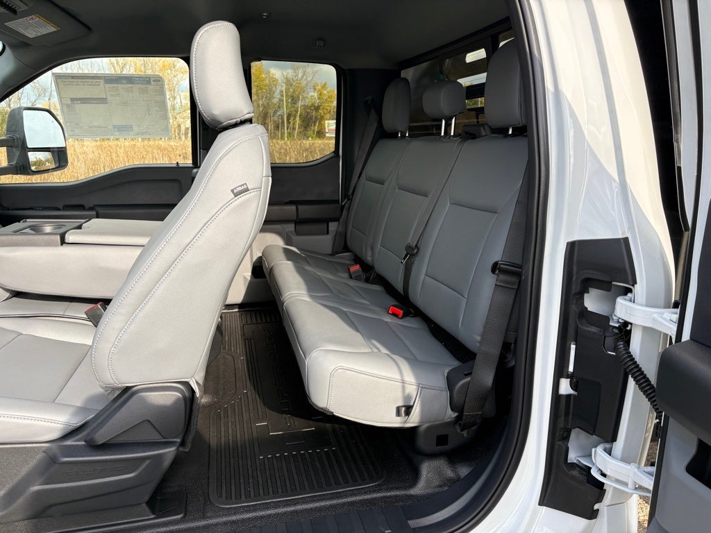 2025 Ford F-450SD XL DRW