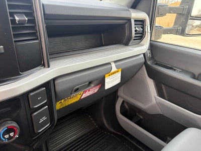 2026 Ford F-450SD XL DRW