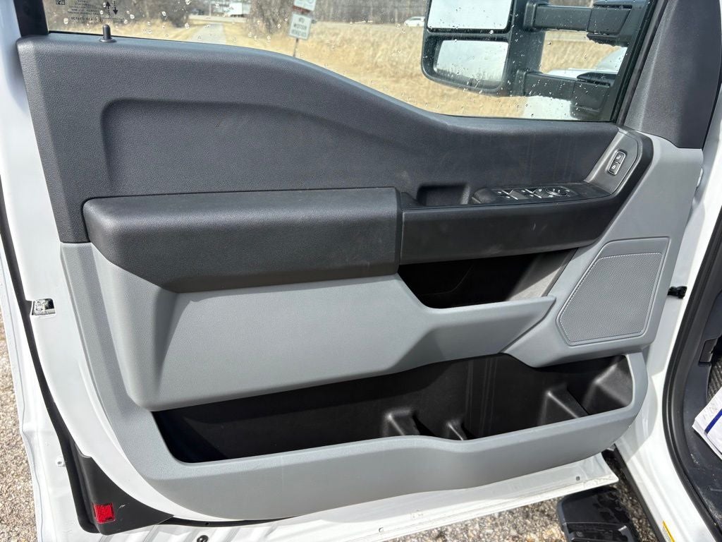 2026 Ford F-450SD XL DRW