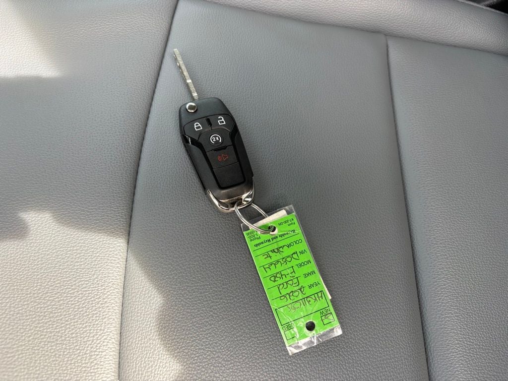 2026 Ford F-450SD XL DRW