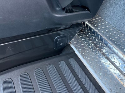 2024 Ford Transit-250 FUTURELINE 11" ALUMINUM STAKE BODY