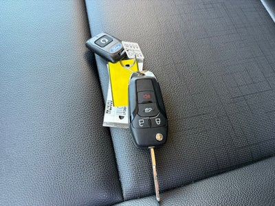 2024 Ford Transit-250 FUTURELINE 11" ALUMINUM STAKE BODY