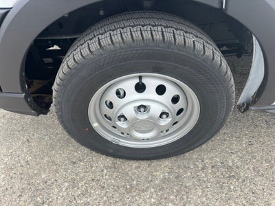 2024 Ford Transit-250 READING 57" CSV