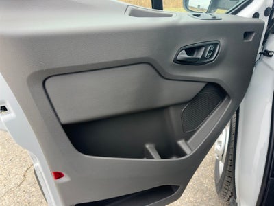 2024 Ford Transit-250 READING 57" CSV