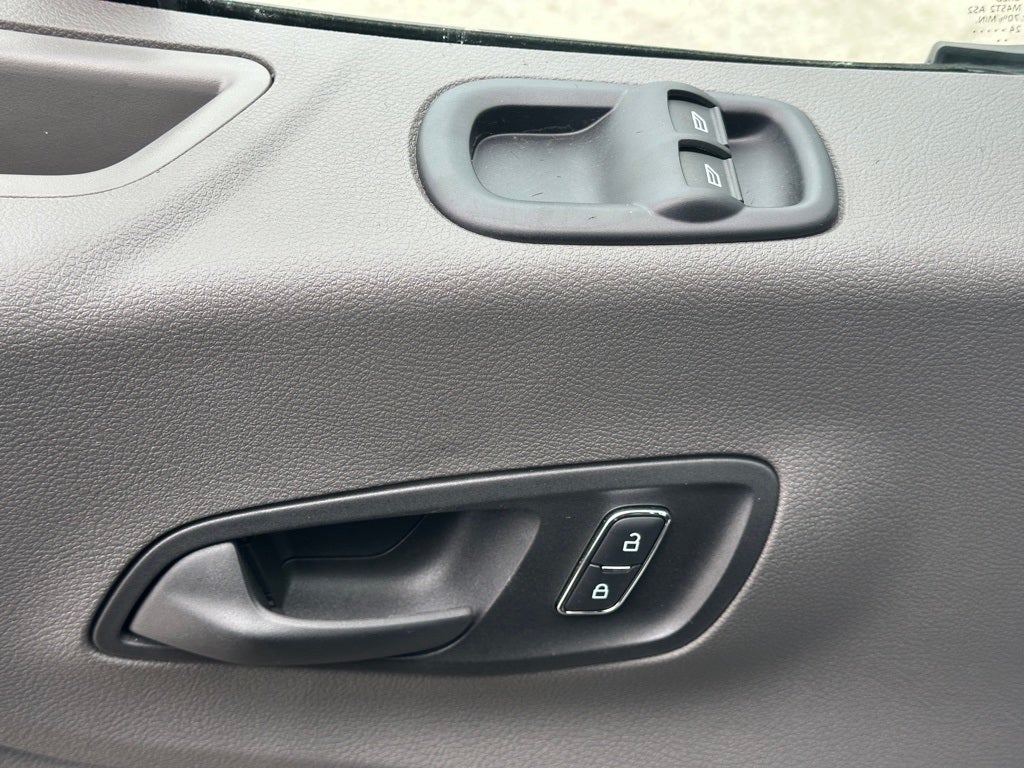 2024 Ford Transit-250 READING 57" CSV