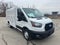 2024 Ford Transit-250 READING 57" CSV