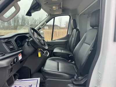 2024 Ford Transit-250 READING 57" CSV