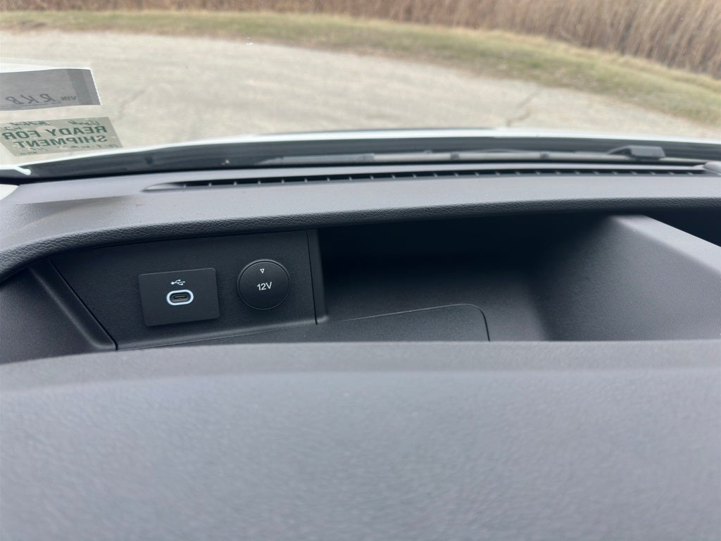 2024 Ford Transit-250 READING 57" CSV