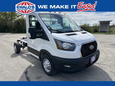 2024 Ford Transit-350 Base