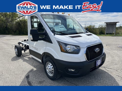 2024 Ford Transit-350 Base