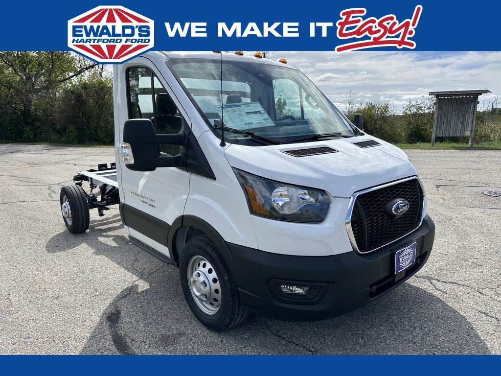 2024 Ford Transit-350 Base