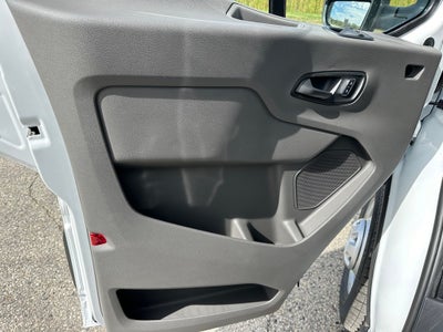 2024 Ford Transit-350 Base