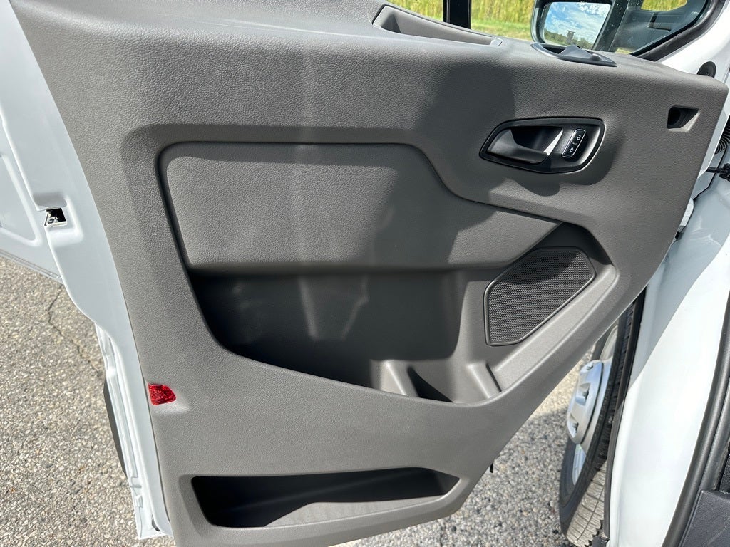 2024 Ford Transit-350 Base