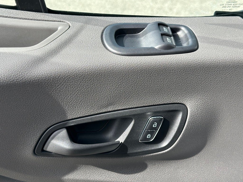 2024 Ford Transit-350 Base
