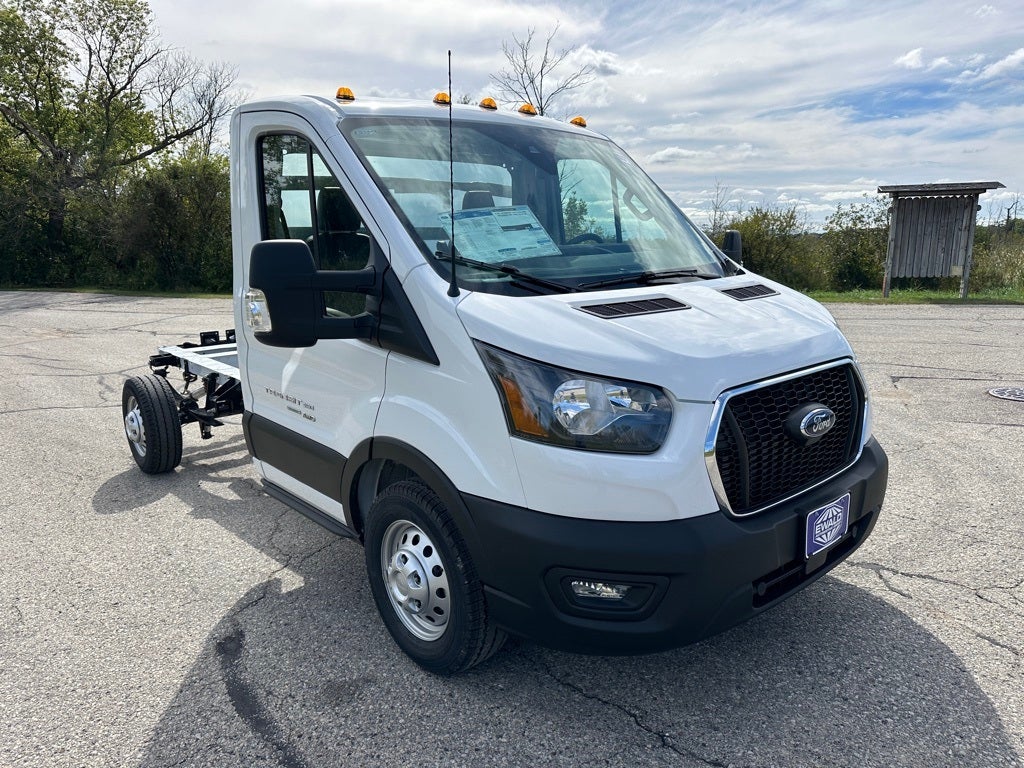 2024 Ford Transit-350 Base