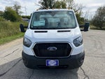 2024 Ford Transit-350 Base