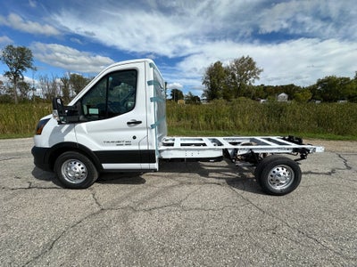 2024 Ford Transit-350 Base