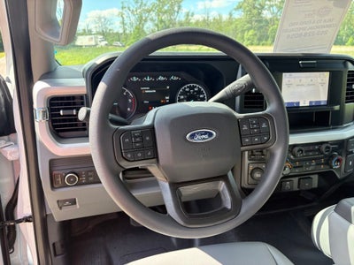 2026 Ford F-550SD XL DRW
