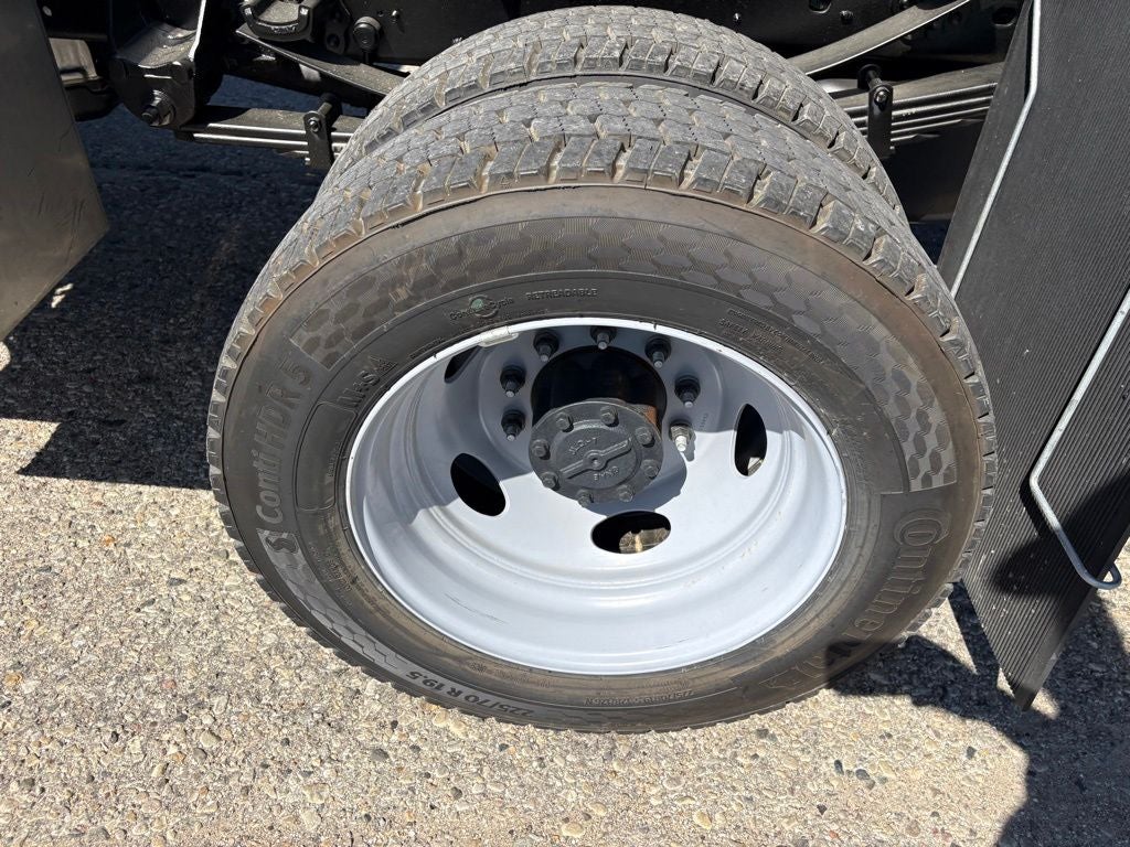 2026 Ford F-550SD XL DRW