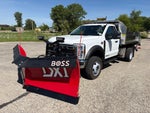 2026 Ford F-550SD XL DRW