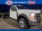 2027 Ford F-550SD XL DRW