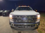 2027 Ford F-550SD XL DRW