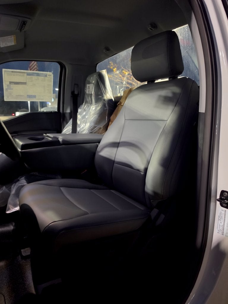 2027 Ford F-550SD XL DRW