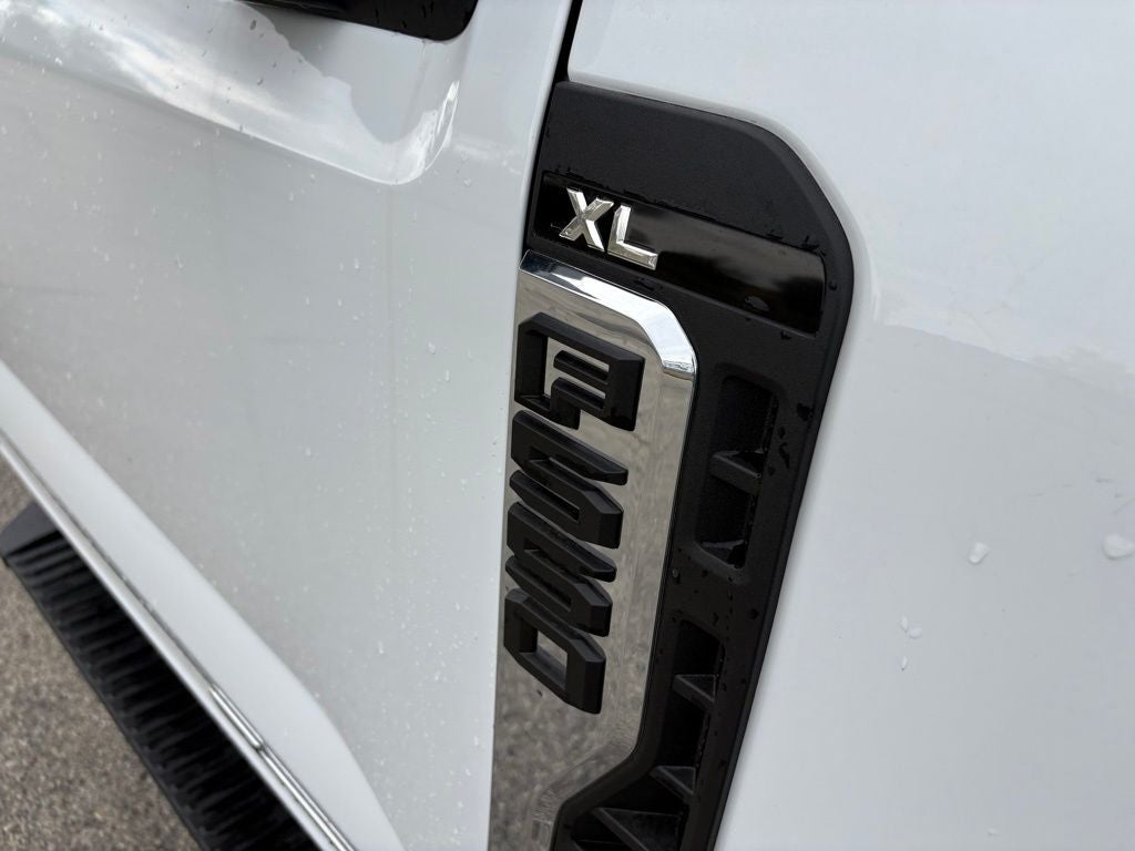 2026 Ford F-550SD XL DRW