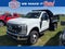 2025 Ford F-350SD XL DRW
