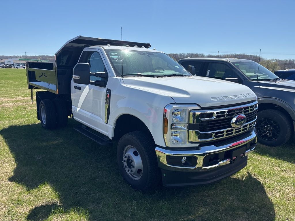 2025 Ford F-350SD XL DRW