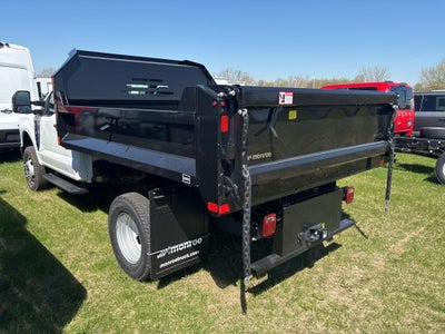 2025 Ford F-350SD XL DRW