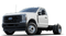 2025 Ford F-350SD XL DRW