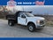 2025 Ford F-350SD XL DRW