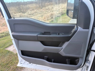 2025 Ford F-350SD XL DRW