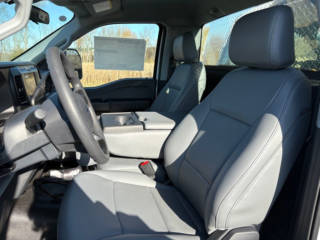 2025 Ford F-350SD XL DRW