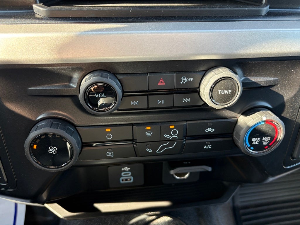 2025 Ford F-350SD XL DRW