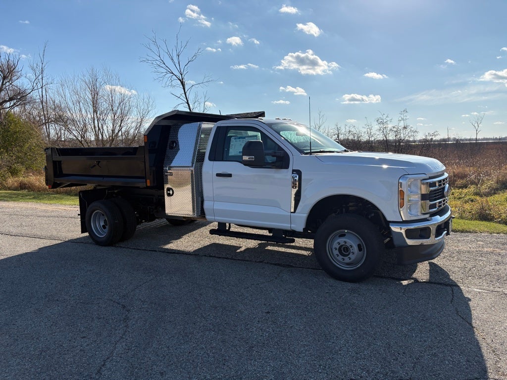 2025 Ford F-350SD XL DRW