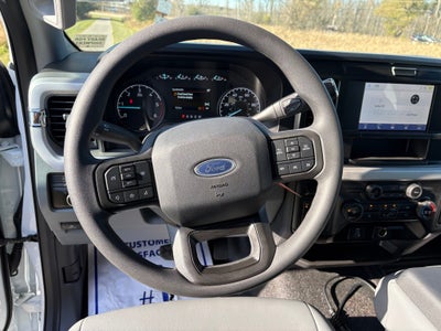 2025 Ford F-350SD XL DRW