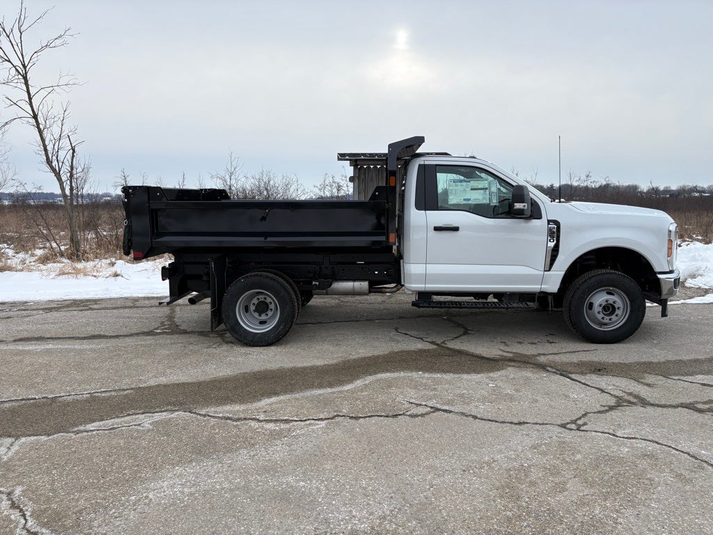 2026 Ford F-350SD XL DRW