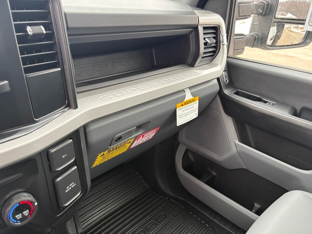 2026 Ford F-350SD XL DRW