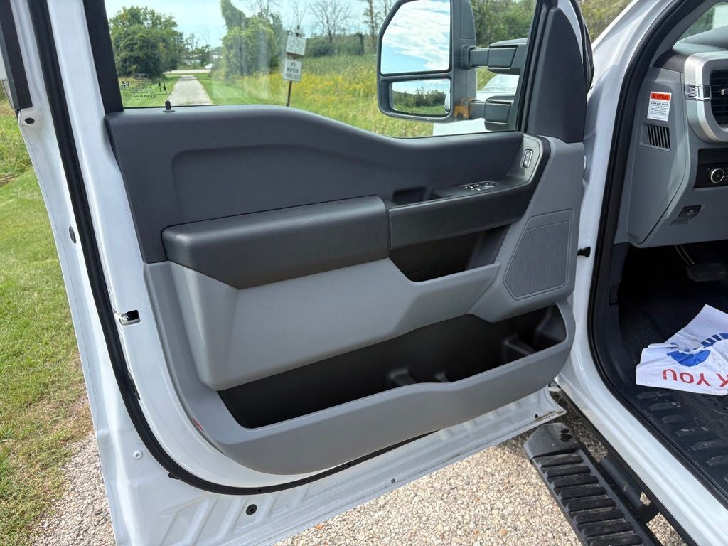 2026 Ford F-350SD XL DRW