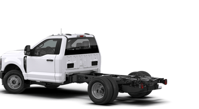 2026 Ford F-350SD XL DRW